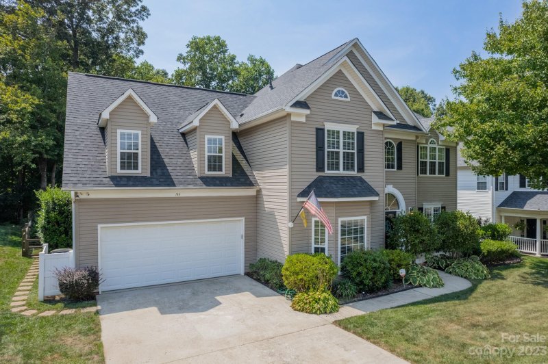 Property image 2 at 144 Harris Farm Road, Mooresville, NC 28115