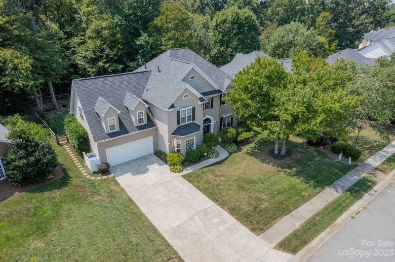 Property image 3 at 144 Harris Farm Road, Mooresville, NC 28115