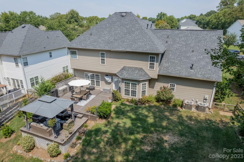 Property image 4 at 144 Harris Farm Road, Mooresville, NC 28115