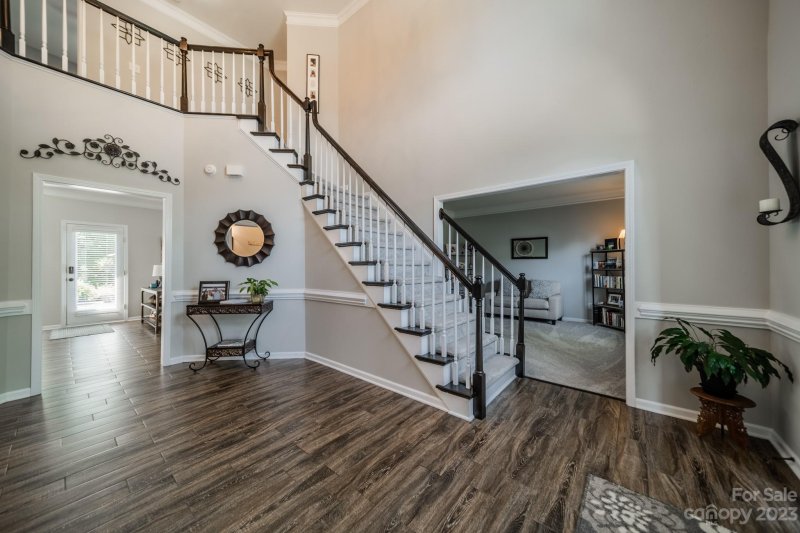 Property image 5 at 144 Harris Farm Road, Mooresville, NC 28115