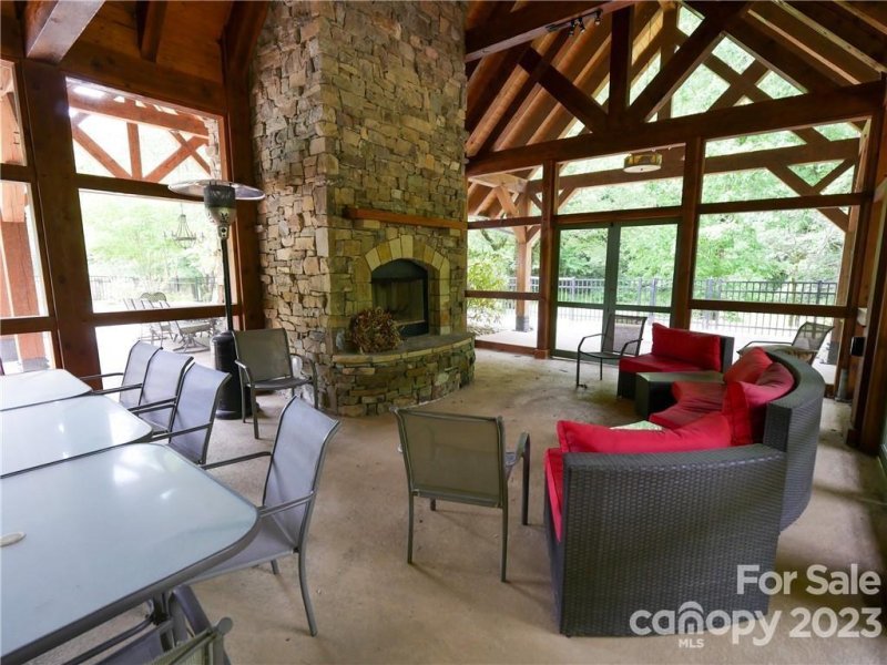 Property image 5 at 73 Summer Shade Court, Hendersonville, NC 28792