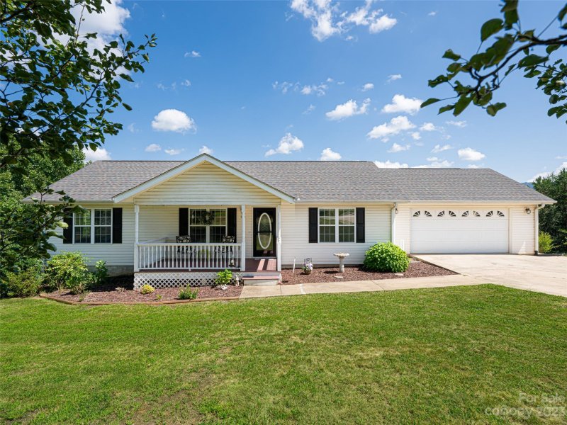 Property image 3 at 264 Jupiter Road, Weaverville, NC 28787