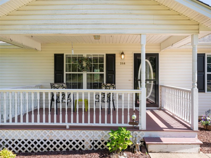 Property image 4 at 264 Jupiter Road, Weaverville, NC 28787