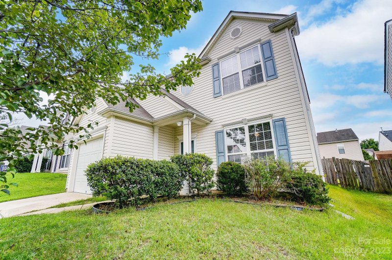 Property image 3 at 1231 Joannas Court, Charlotte, NC 28214