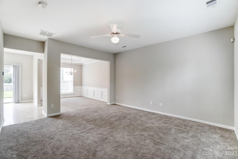 Property image 4 at 1231 Joannas Court, Charlotte, NC 28214