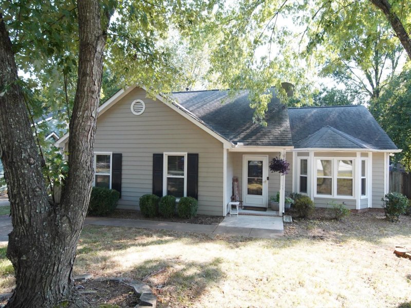 Property image 2 at 9608 Harness Lane, Matthews, NC 28105