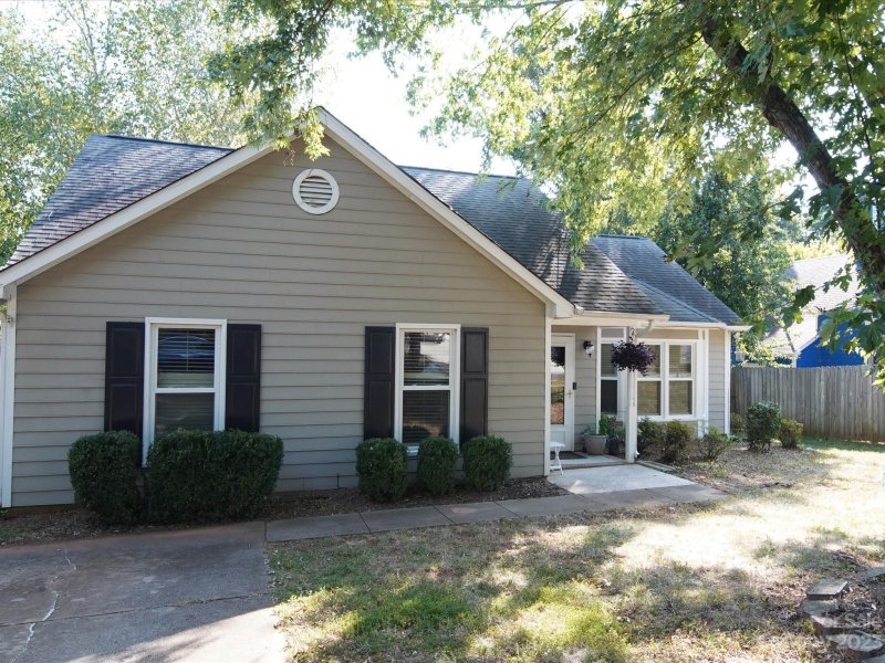 Property image 4 at 9608 Harness Lane, Matthews, NC 28105