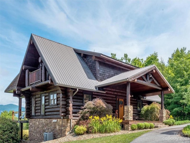 Property image 2 at 461 Peaks Drive, Lake Lure, NC 28746