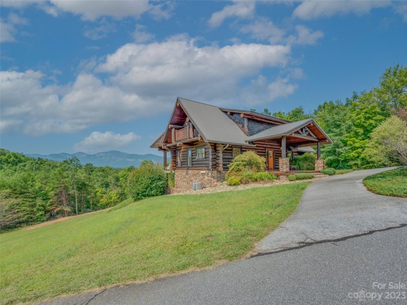 Property image 3 at 461 Peaks Drive, Lake Lure, NC 28746