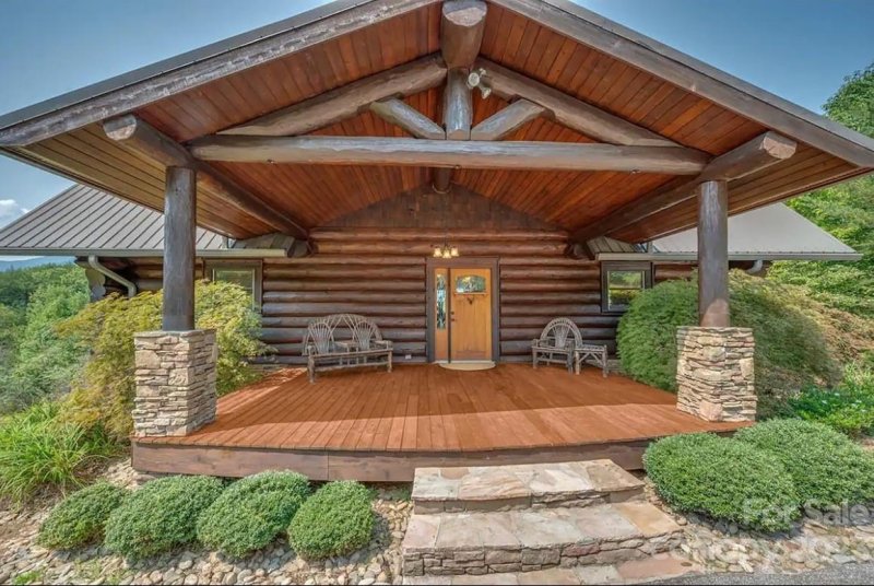 Property image 5 at 461 Peaks Drive, Lake Lure, NC 28746