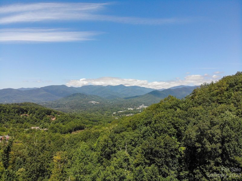 Property image 4 at 95 Settings Boulevard, Black Mountain, NC 28711