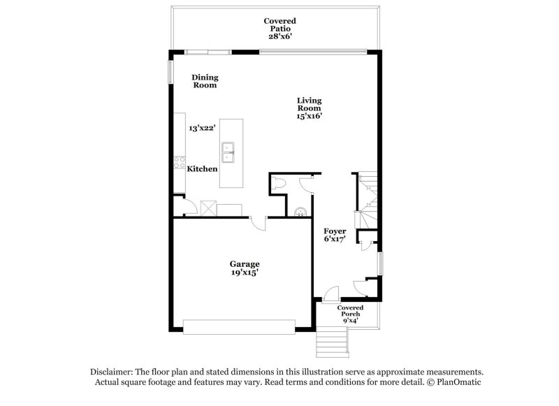 Property image 2 at 6224 Coatbridge Lane, Charlotte, NC 28212