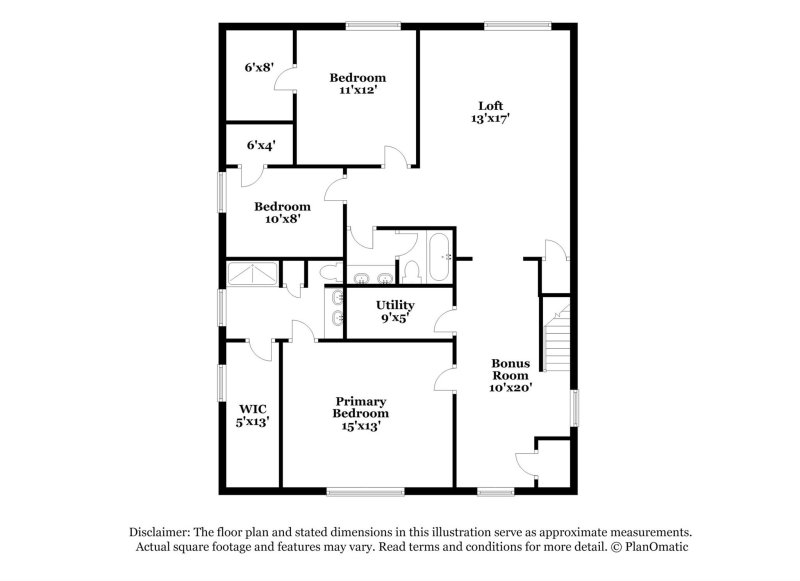 Property image 4 at 6224 Coatbridge Lane, Charlotte, NC 28212