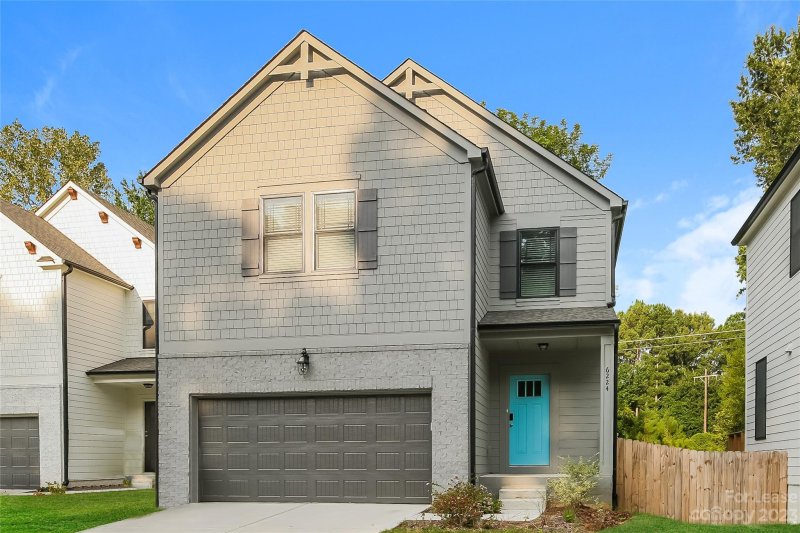 Property image 5 at 6224 Coatbridge Lane, Charlotte, NC 28212