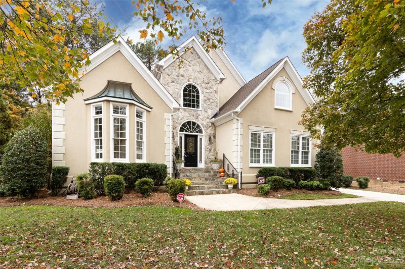 Property image 2 at 5315 Stallworth Drive, Charlotte, NC 28226