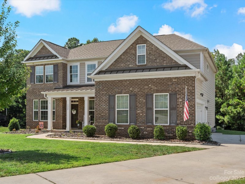 Property image 2 at 1985 Outer Cove Lane, York, SC 29745