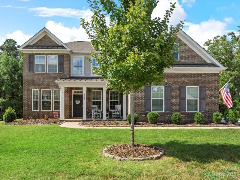 Property image 3 at 1985 Outer Cove Lane, York, SC 29745