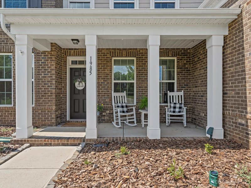 Property image 4 at 1985 Outer Cove Lane, York, SC 29745