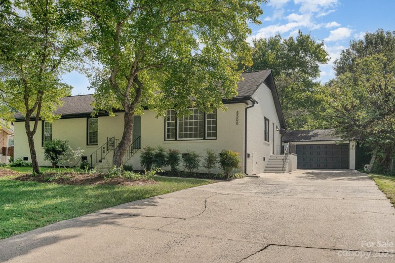 Property image 2 at 5500 Faulconbridge Road, Charlotte, NC 28227