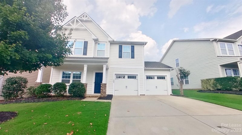 2131 Atwell Glen Lane