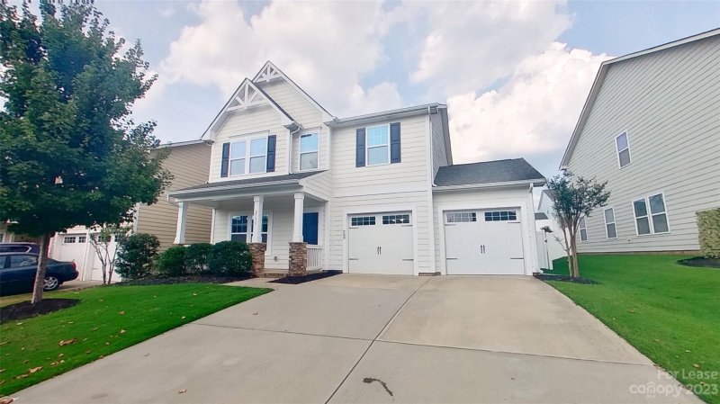 Property image 2 at 2131 Atwell Glen Lane, Pineville, NC 28134