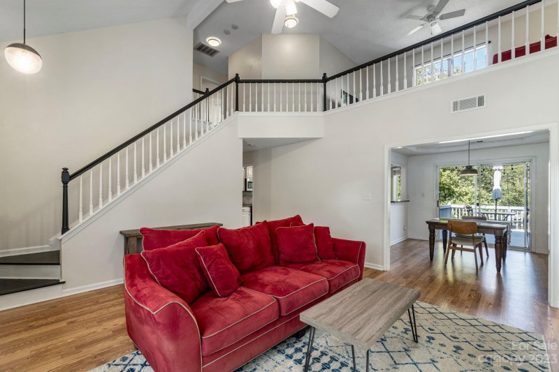 Property image 3 at 10219 Danesway Lane, Cornelius, NC 28031