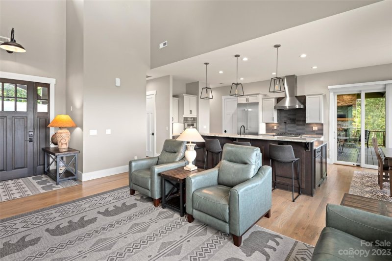 Property image 5 at 1140 Somersby Parkway, Laurel Park, NC 28739