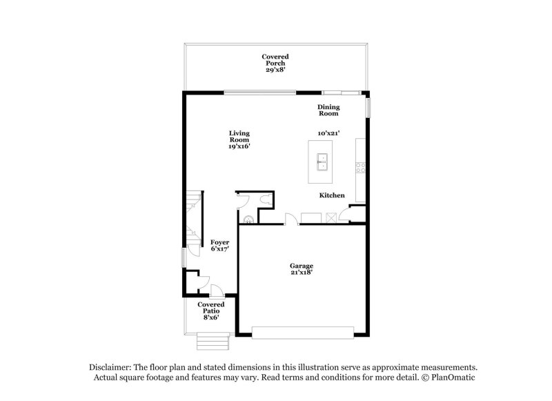 Property image 2 at 6232 Coatbridge Lane, Charlotte, NC 28212