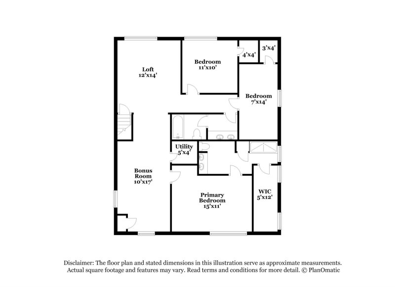 Property image 3 at 6232 Coatbridge Lane, Charlotte, NC 28212