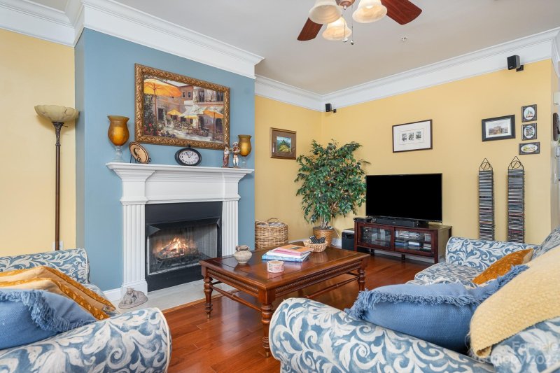 Property image 2 at 11005 Lancaster Park Drive, Charlotte, NC 28277