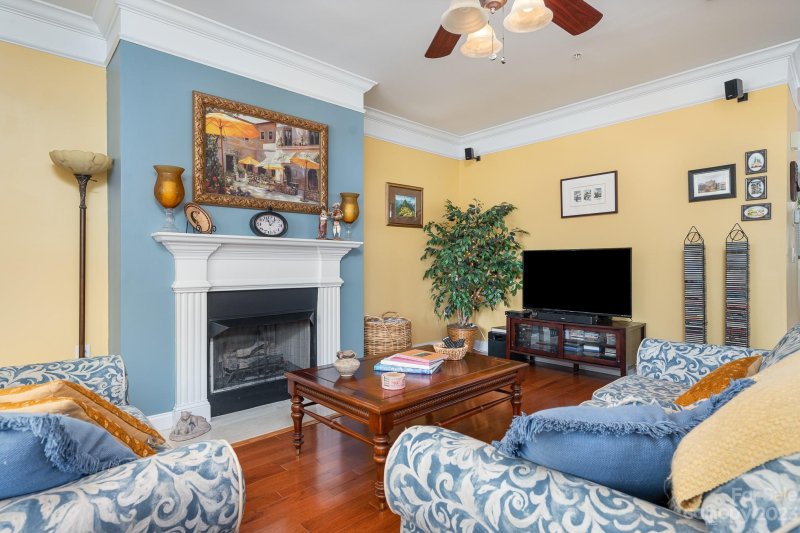 Property image 3 at 11005 Lancaster Park Drive, Charlotte, NC 28277