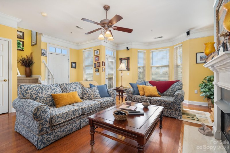 Property image 5 at 11005 Lancaster Park Drive, Charlotte, NC 28277