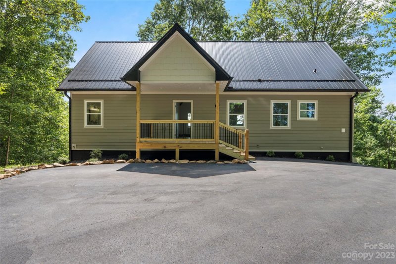 Property image 4 at 65 Thumper Trail, Waynesville, NC 28785