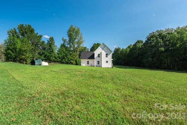 Property image 3 at 2307 Gleneagles Drive, Monroe, NC 28110