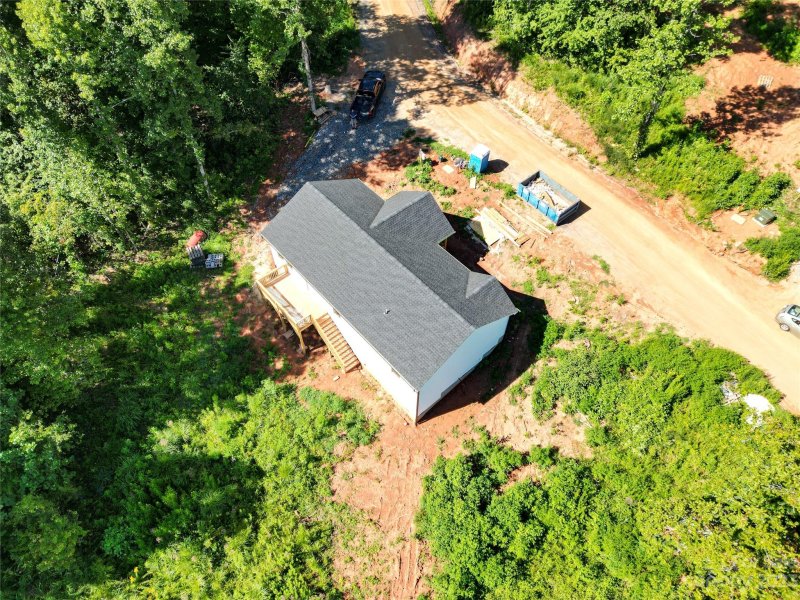 Property image 4 at 177 S Vineyard Village Drive, Old Fort, NC 28762