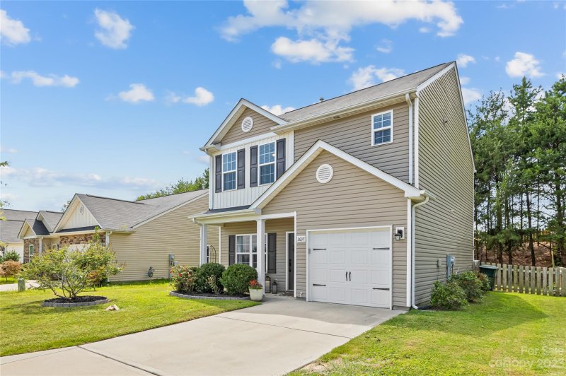 Property image 5 at 2637 Meadow Crossing Drive, Dallas, NC 28034