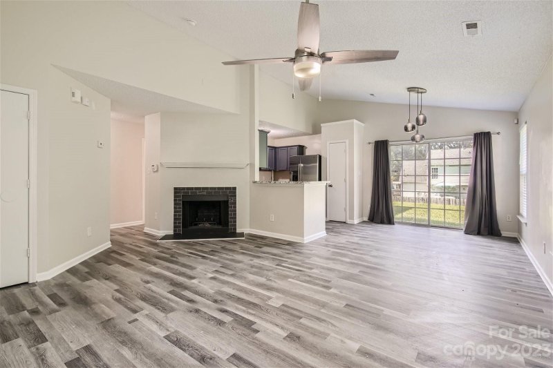 Property image 3 at 3316 Alderknoll Court, Charlotte, NC 28216