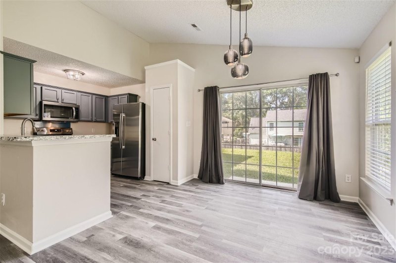 Property image 4 at 3316 Alderknoll Court, Charlotte, NC 28216