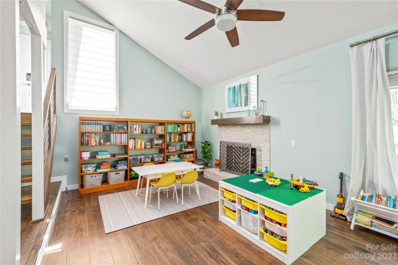 Property image 5 at 8613 Lorraine Drive, Charlotte, NC 28270