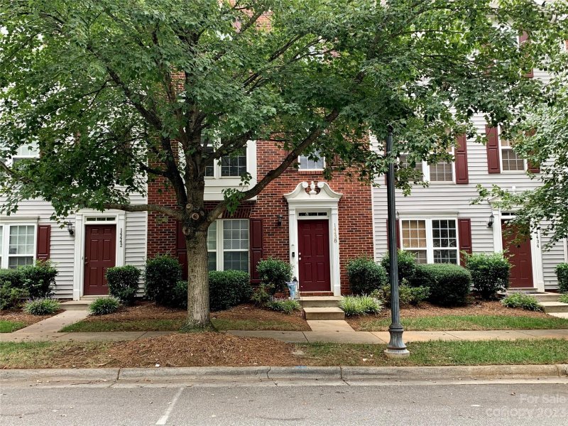 Property image 2 at 14438 Reese Boulevard, Huntersville, NC 28078