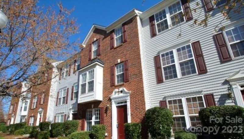 Property image 5 at 14438 Reese Boulevard, Huntersville, NC 28078