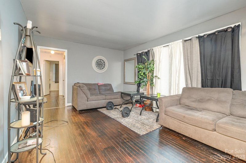 Property image 2 at 3613 Manchester Drive, Charlotte, NC 28217