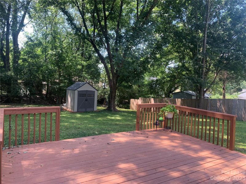 Property image 3 at 11800 Mirror Lake Drive, Charlotte, NC 28226