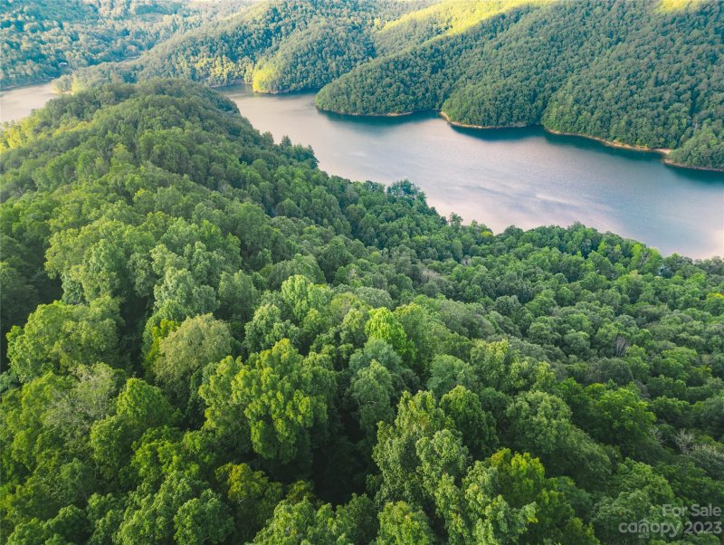 Property image 3 at 0 Crossvine Drive, Tuckasegee, NC 28783