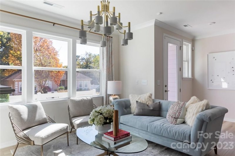 Property image 2 at 315 Cloudcroft Alley, Charlotte, NC 28217