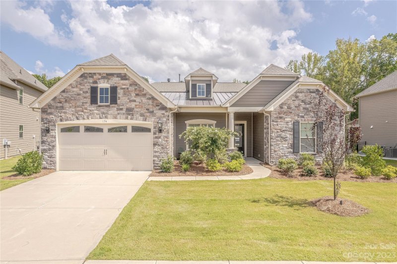 Property image 2 at 1156 Castle Road, Indian Land, SC 29707