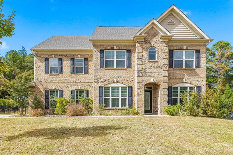 Property image 2 at 1865 Grand Palm Drive, York, SC 29745