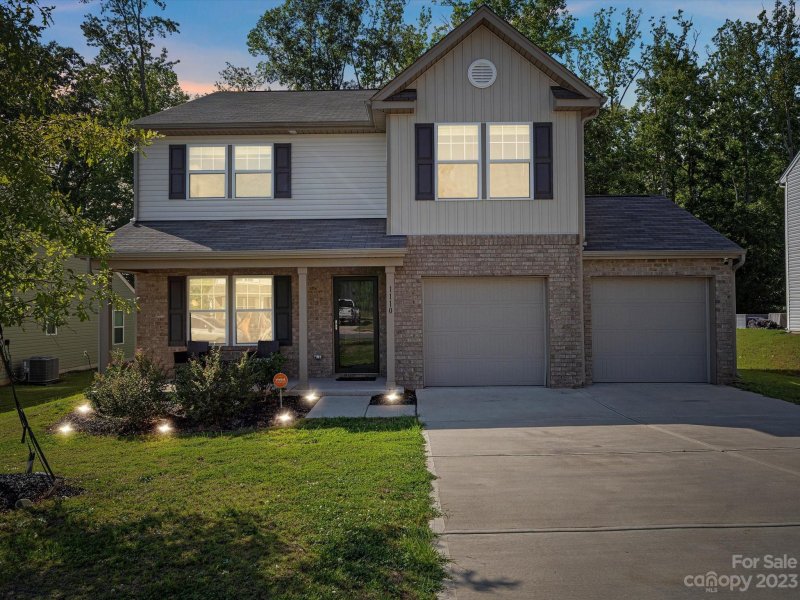 Property image 2 at 1110 Whitehall Hill Road, York, SC 29745