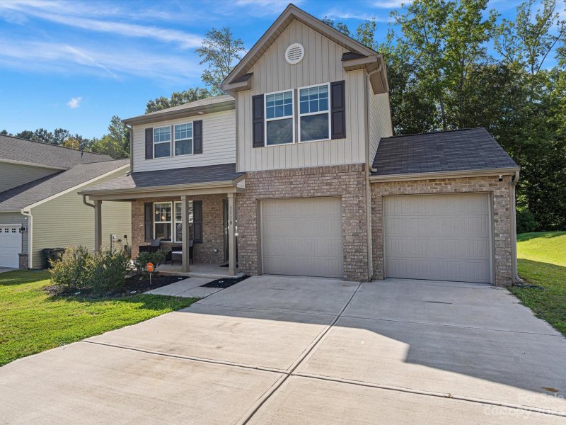 Property image 3 at 1110 Whitehall Hill Road, York, SC 29745