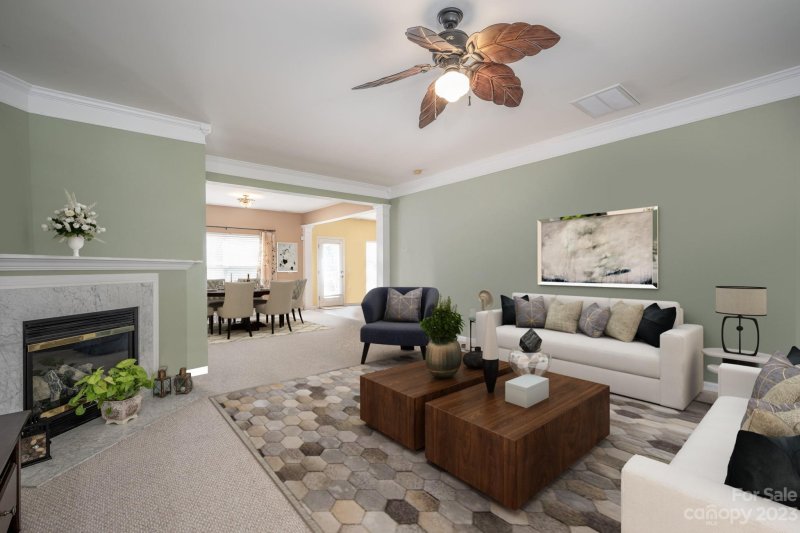 Property image 5 at 3556 Tybee Drive, Fort Mill, SC 29715